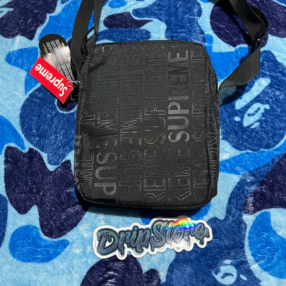 Morral Supreme Negro