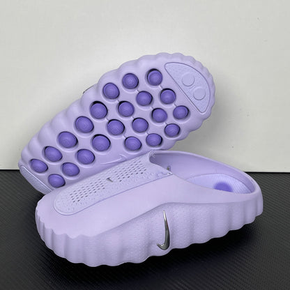 Nike Mind 001 Slide Palest Purple