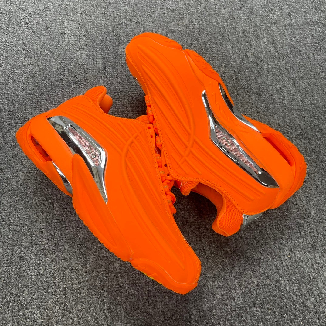 Nike Hot Step 2 Drake NOCTA Naranja