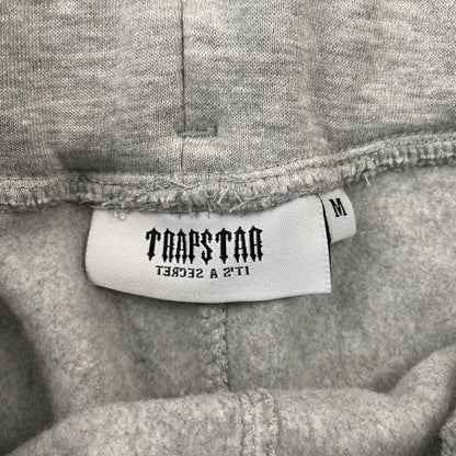 TRAPSTAR SHOOTERS TRACKSUIT GREY SKY BLUE