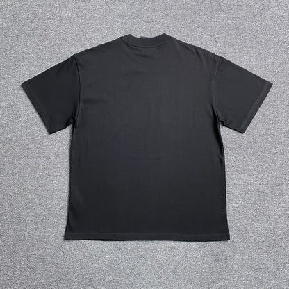 AMIRI MA BAR LOGO TEE BLACK