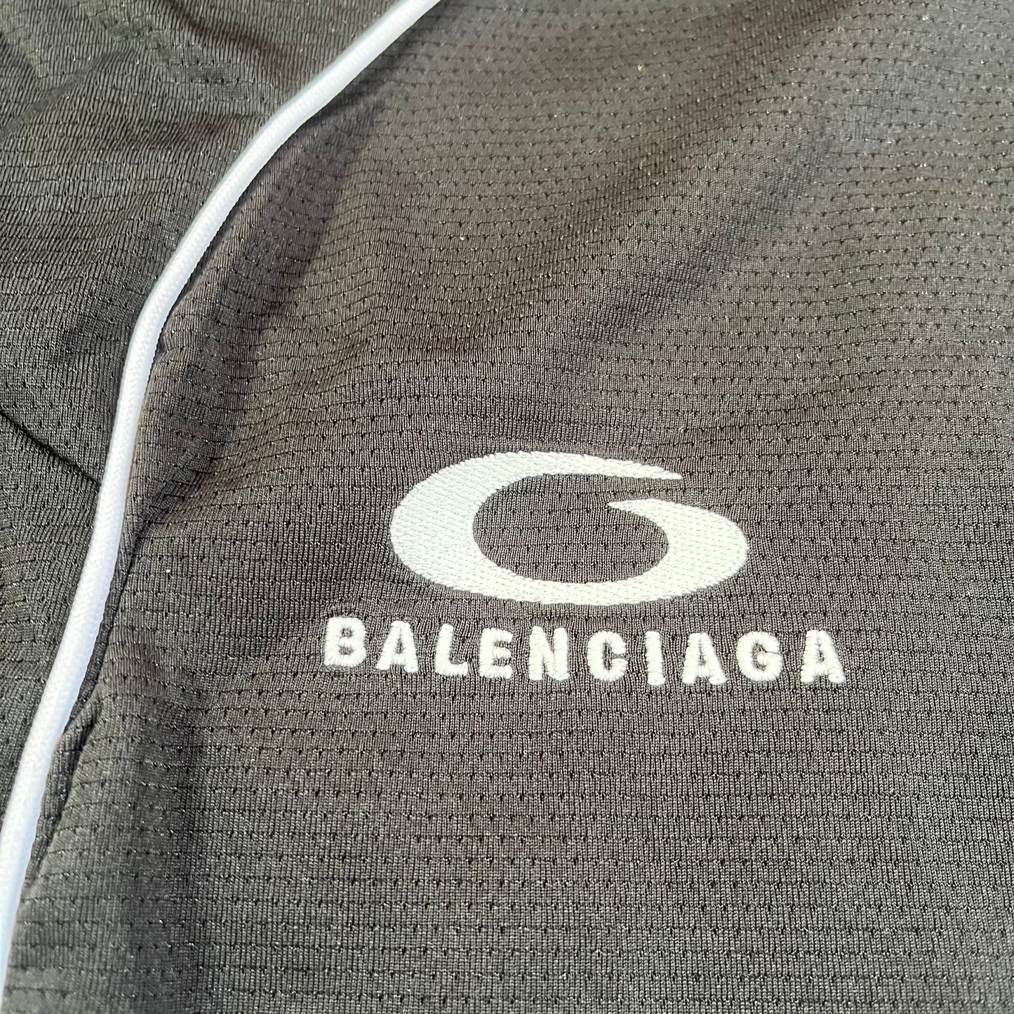 Remera Balenciaga Lamborghini M