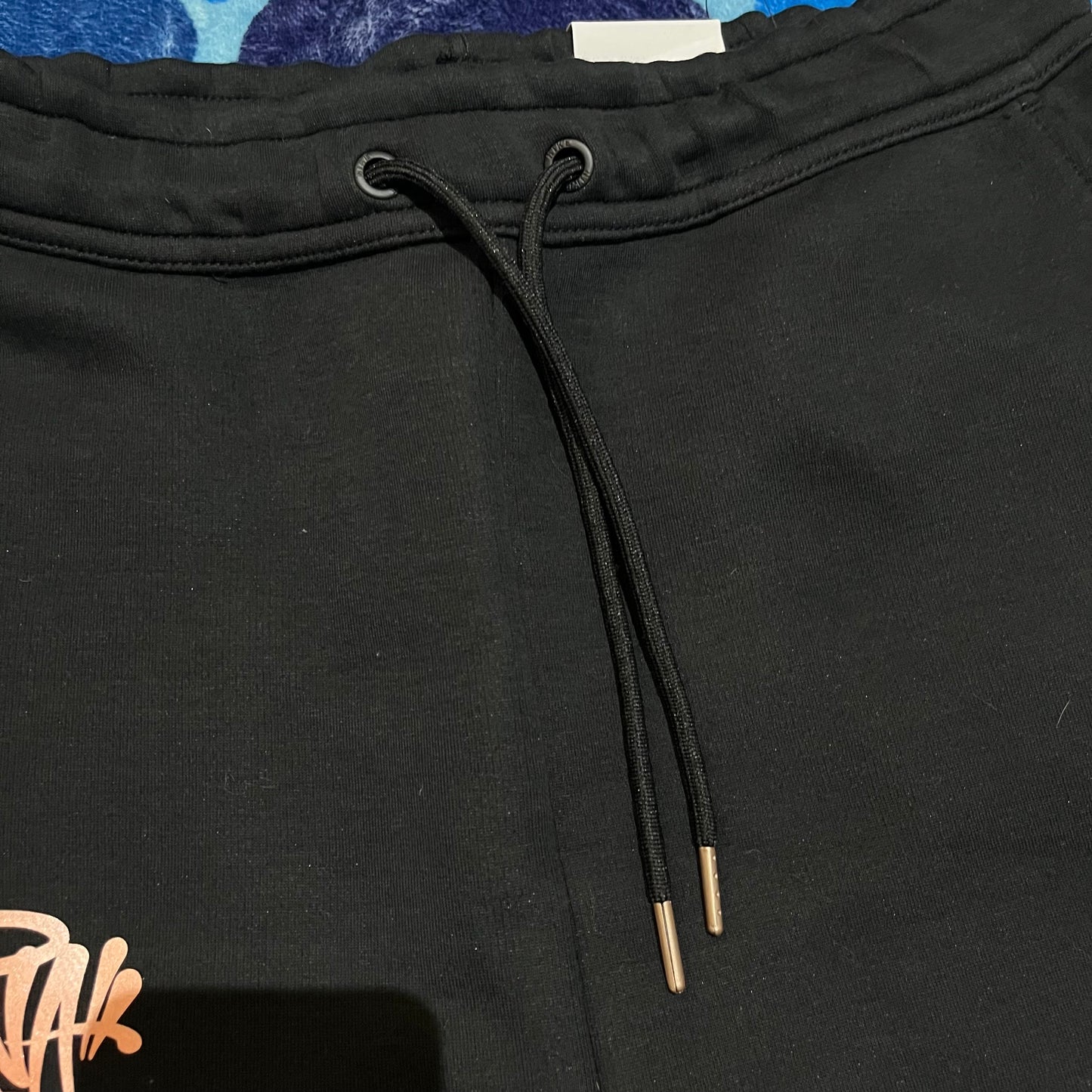 Conjunto Nike X Syna World Tech L