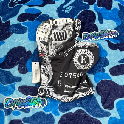 Balaclava Supreme Money Negro