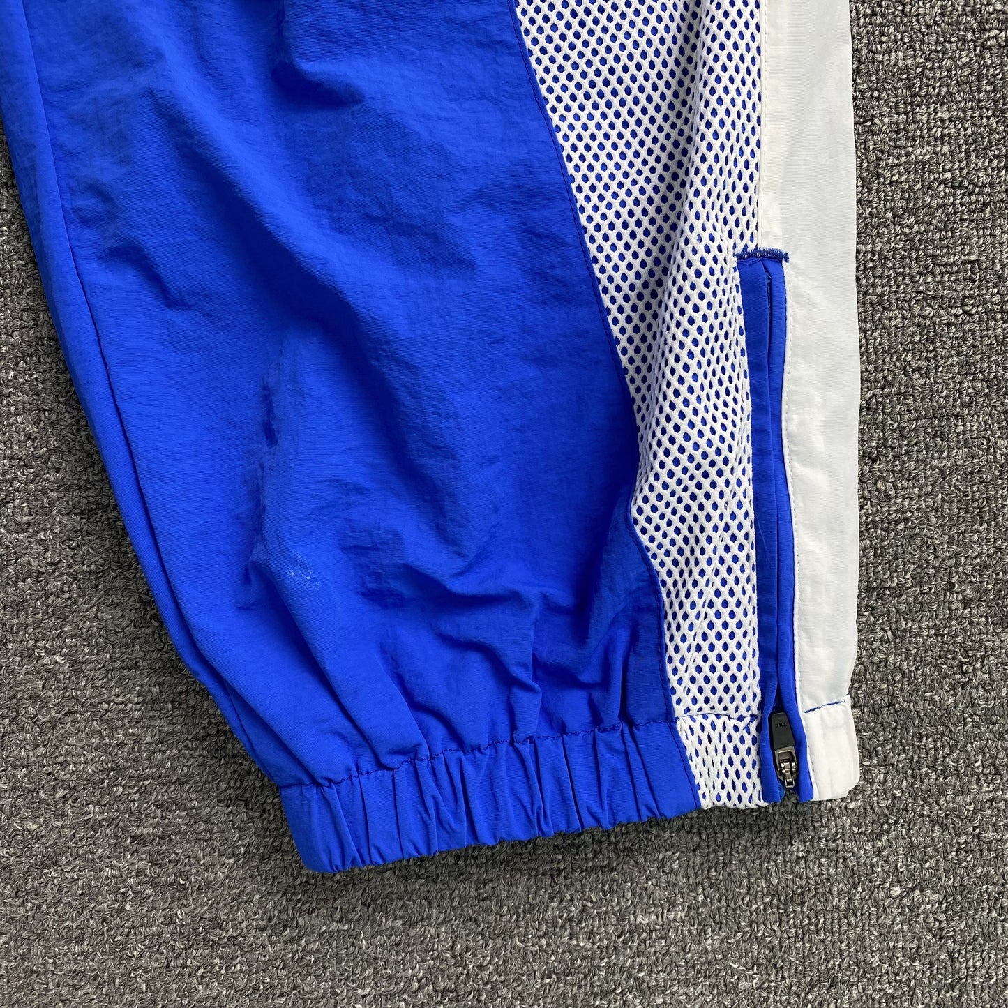 CORTEIZ ITALIA SHUKU PANT BLUE