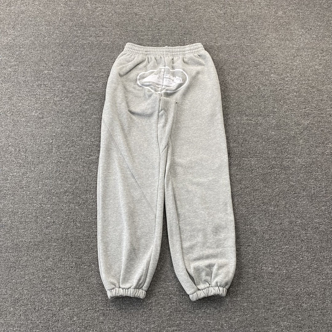 CORTEIZ ALCATRAZ SWEATPANT GREY