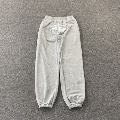 CORTEIZ ALCATRAZ SWEATPANT GREY