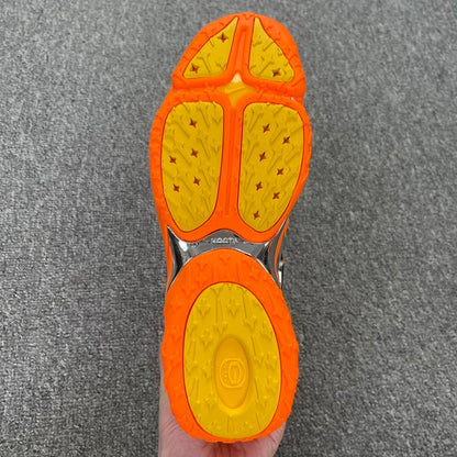 Nike Hot Step 2 Drake NOCTA Naranja