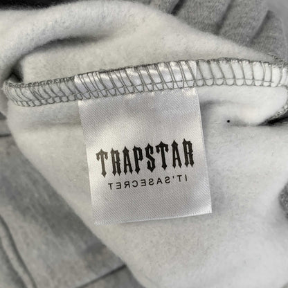 TRAPSTAR SHOOTERS TRACKSUIT GREY