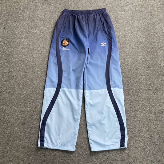 Pantalón Supreme Umbro Gradient Navy