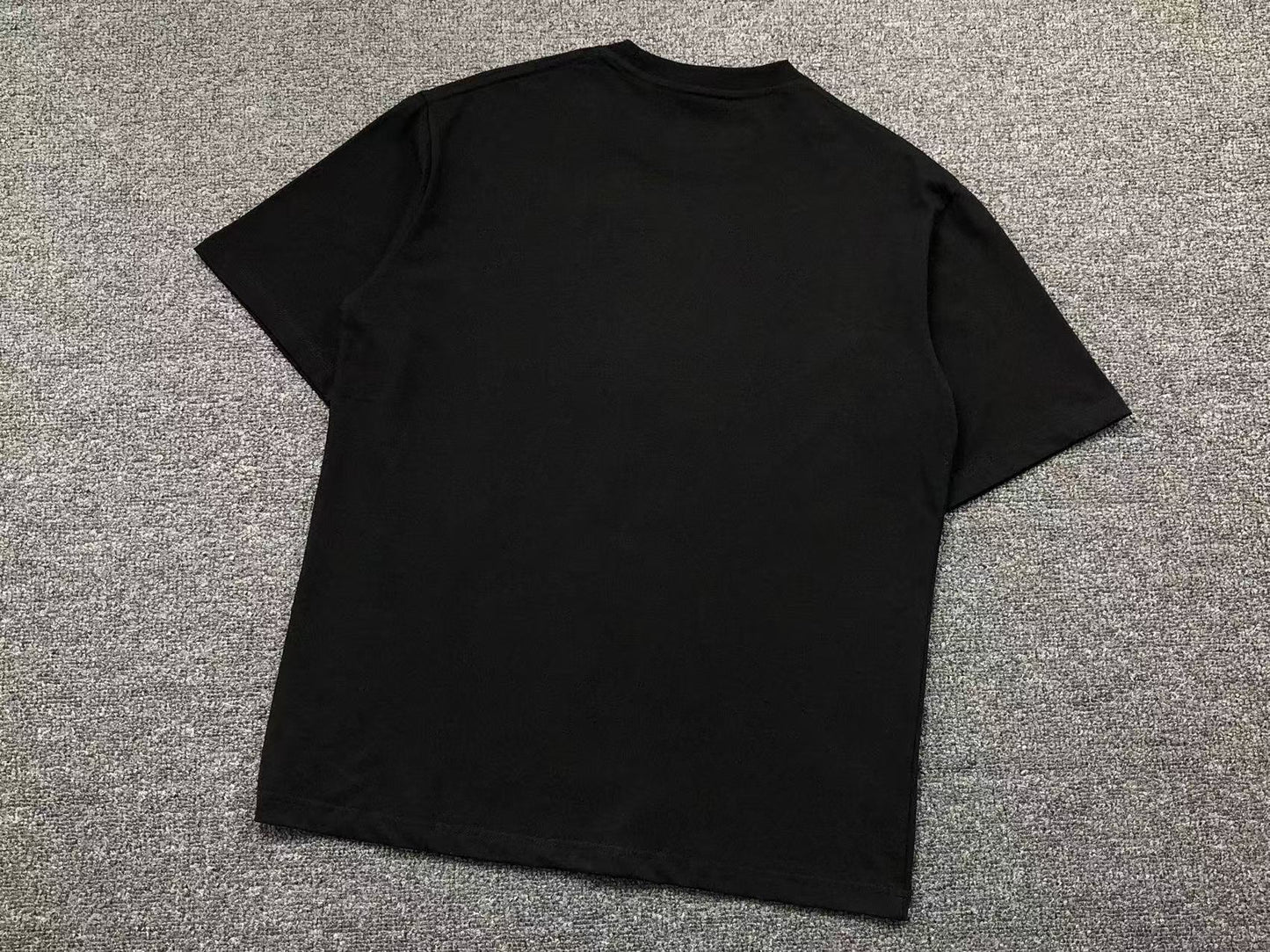 SUPREME NBA YOUNGBOY TEE BLACK