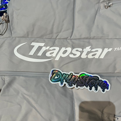 Puffer Campera Trapstar Hyperdrive Technical M