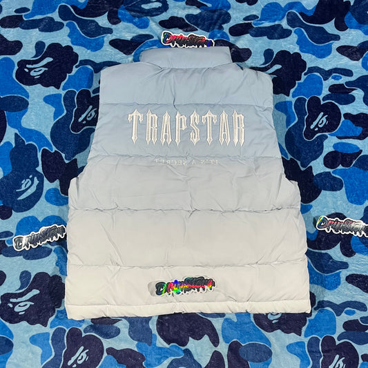 Chaleco Trapstar XL