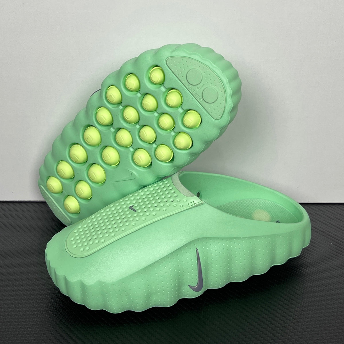 Nike Mind 001 Slide Cucumber Calm