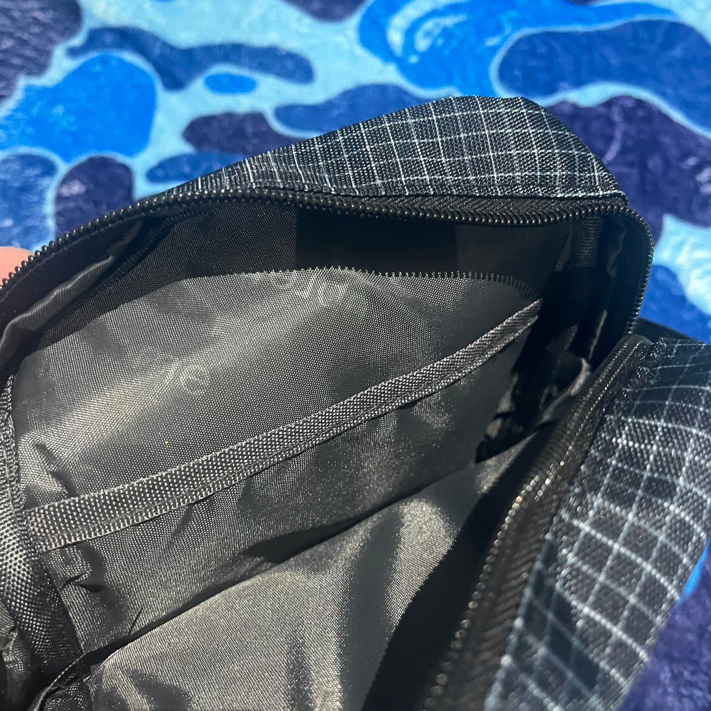 Morral Supreme 3M Negro