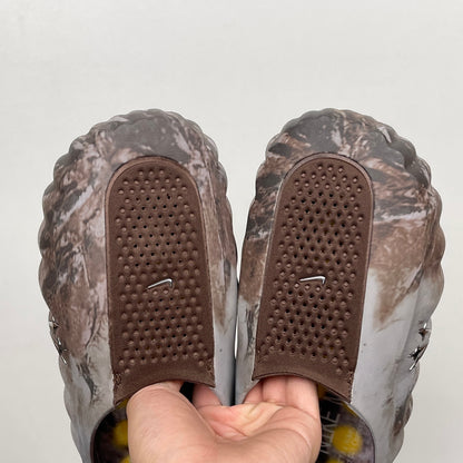 Nike Mind 001 Slide Nocta Brown
