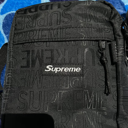 Morral Supreme Negro