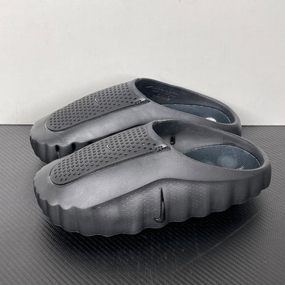 Nike Mind 001 Slide Triple Black