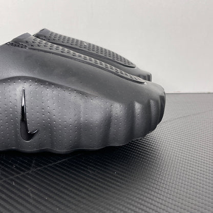 Nike Mind 001 Slide Triple Black