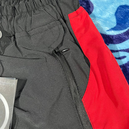 Short Malla Hellstar Negra M