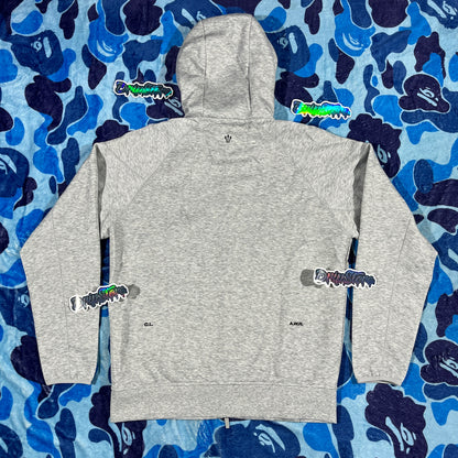Conjunto Nike x Nocta Tech Fleece Gris XXL