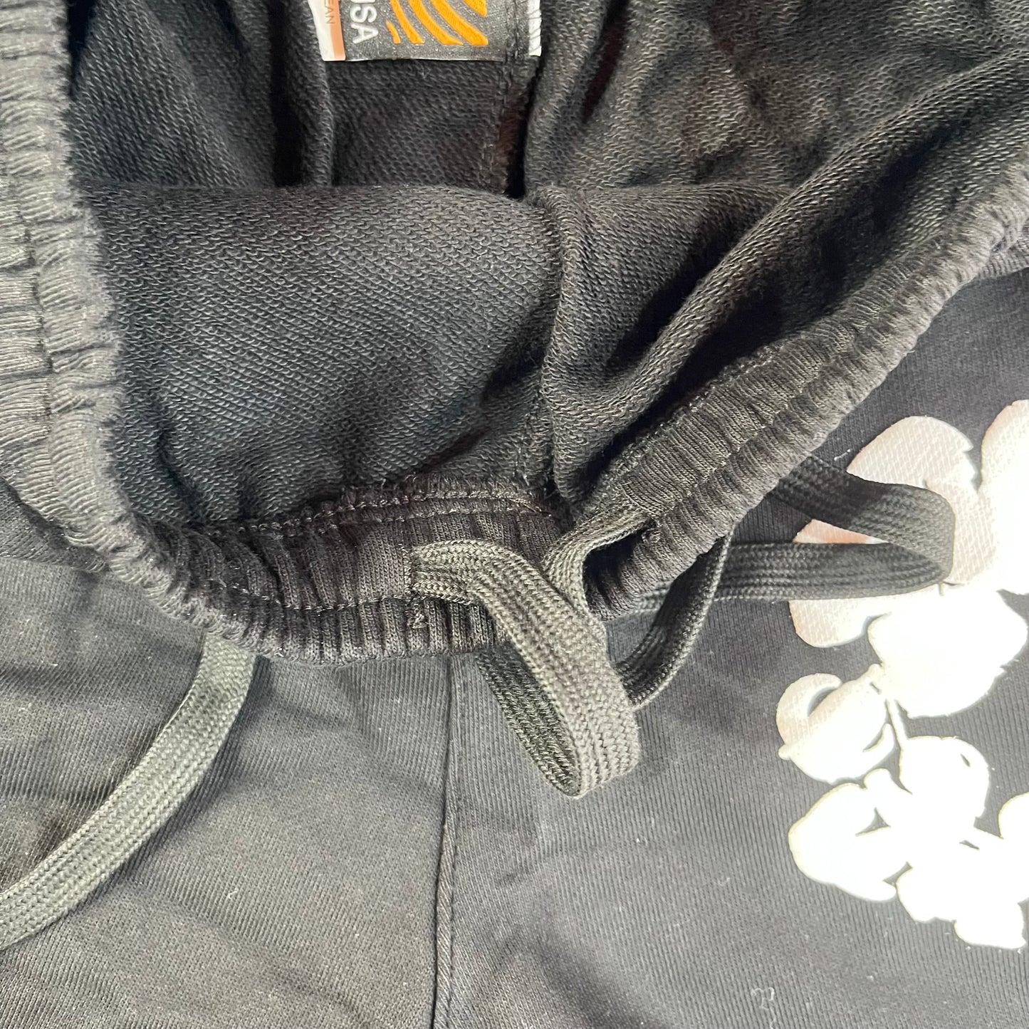 Short Denim Tears XL