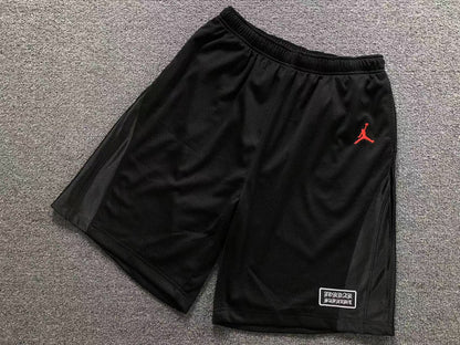 Short Supreme Jordan Negro