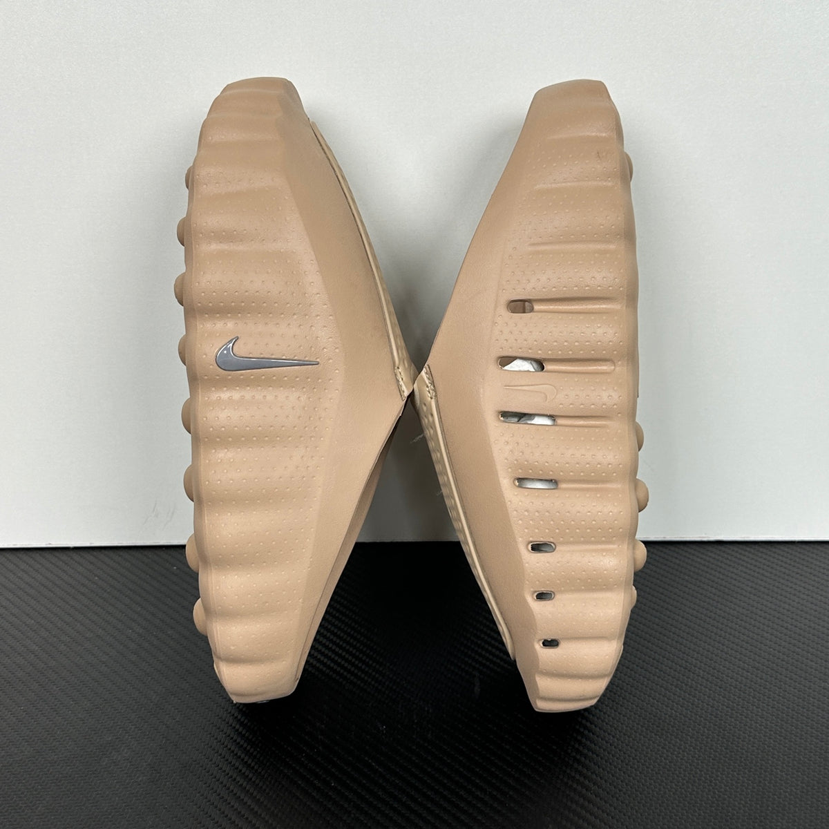 Nike Mind 001 Slide Rattan