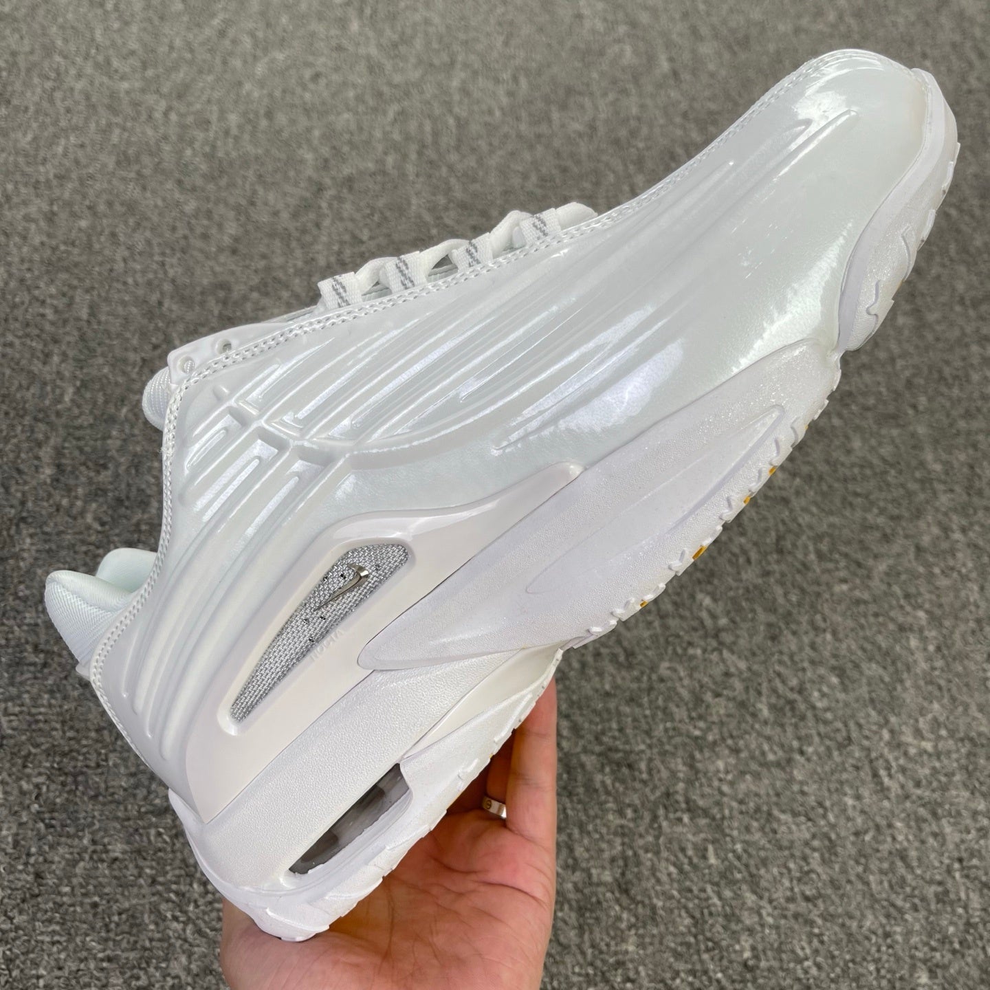 Nike Hot Step 2 Drake NOCTA Blanca