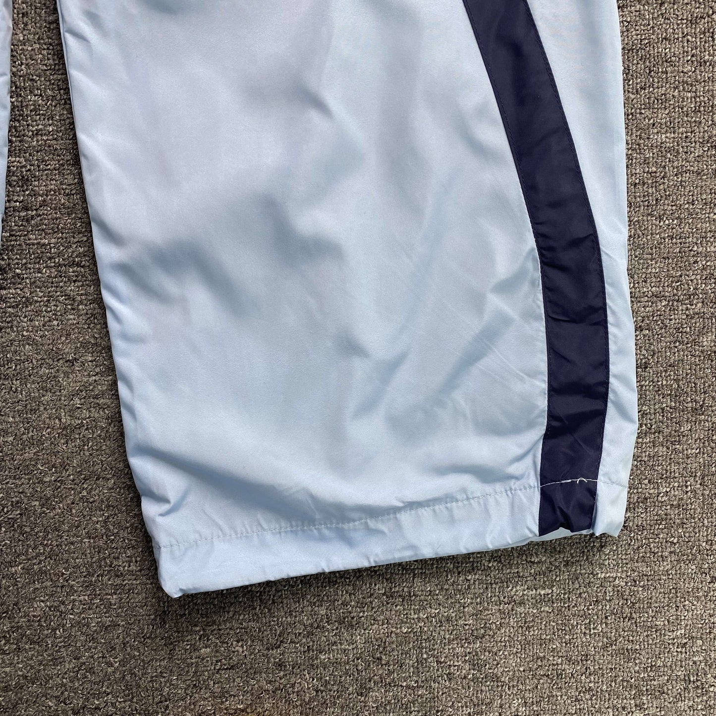 Pantalón Supreme Umbro Gradient Navy