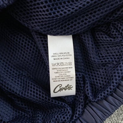 CORTEIZ FRANCAIS SHUKU JACKET NAVY