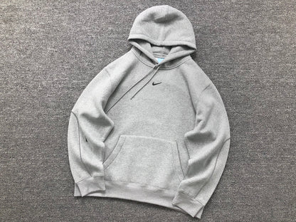 NIKE X DRAKE NOCTA HOODIE GREY