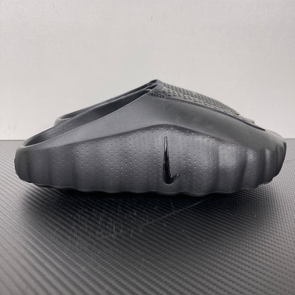 Nike Mind 001 Slide Triple Black
