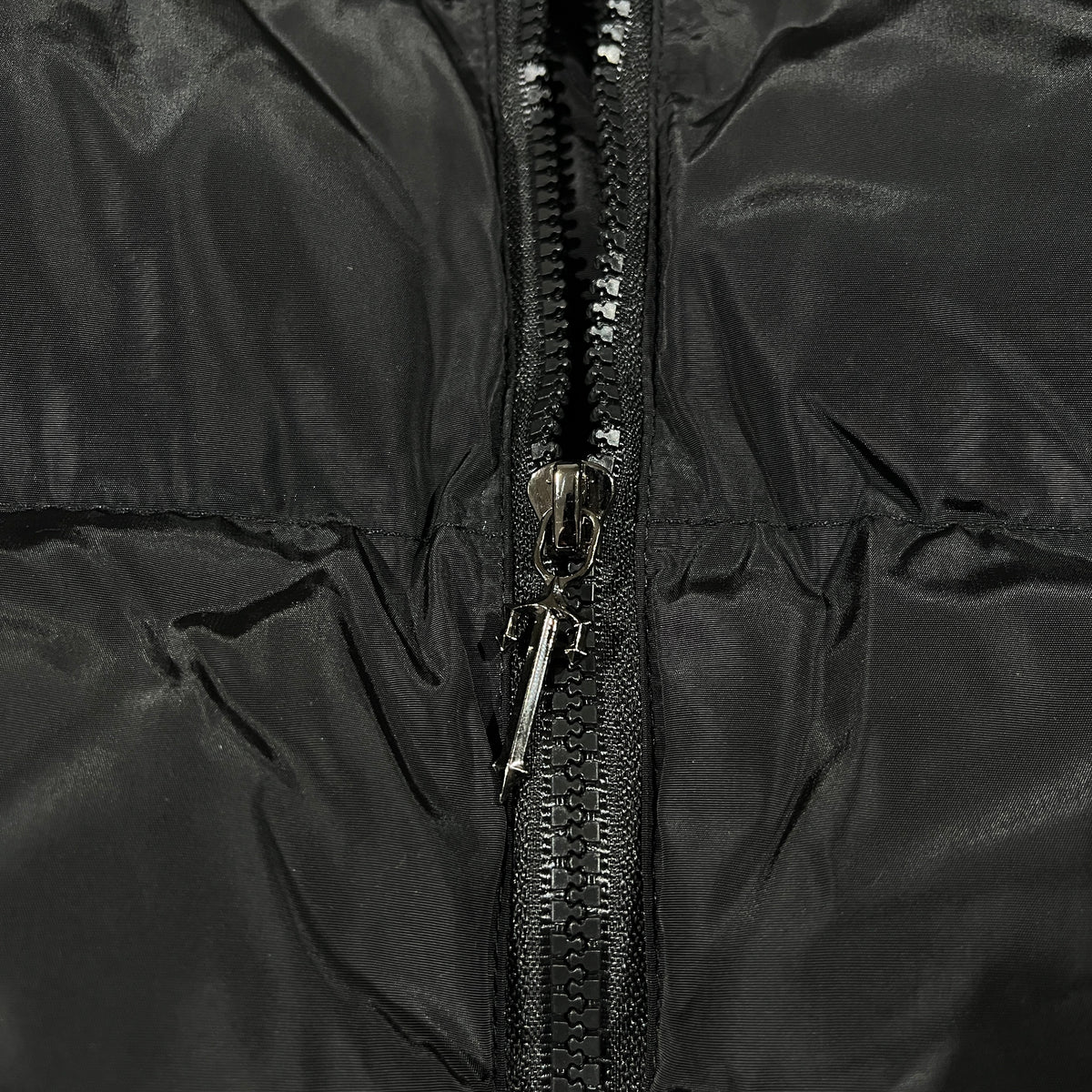 Puffer Campera Trapstar Irongate Detachable S-M