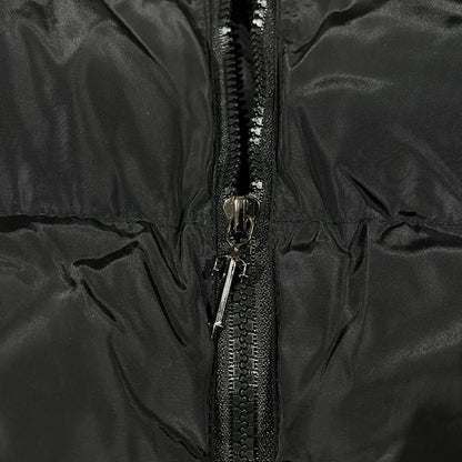 Puffer Campera Trapstar Irongate Detachable S-M
