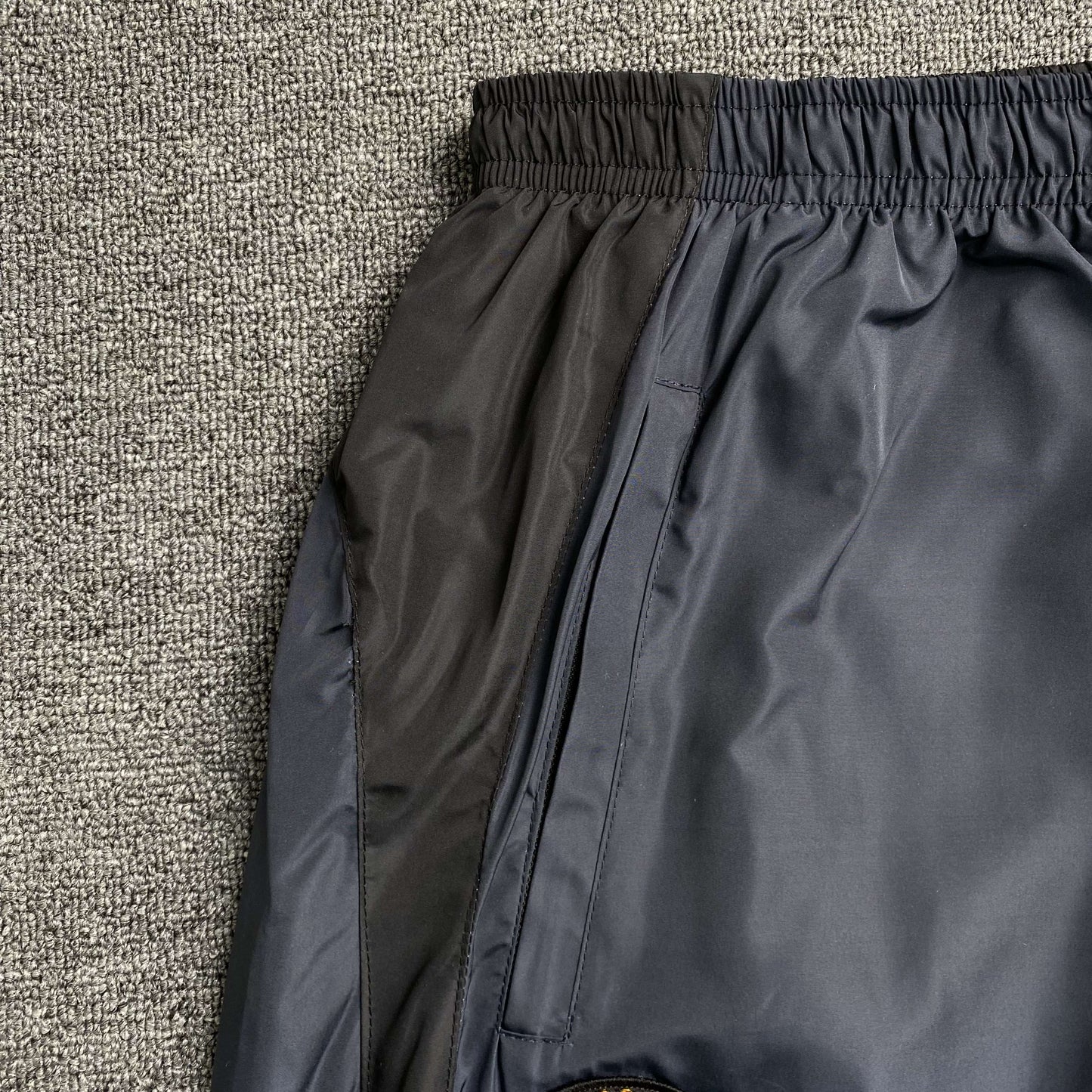 Pantalón Supreme Umbro Gradient Negro
