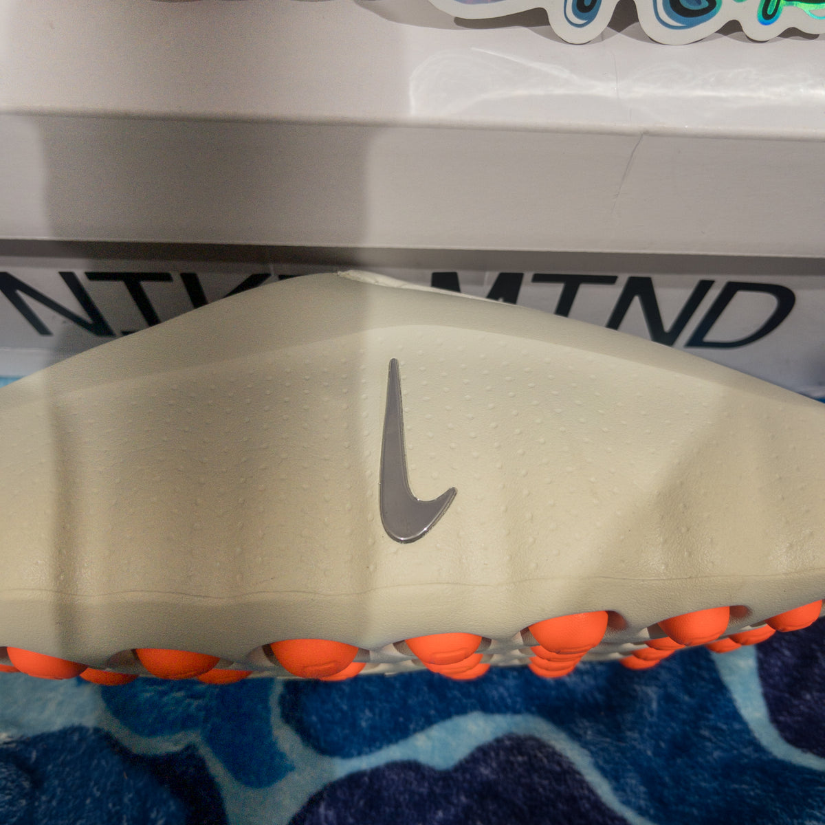 Ojotas Nike Mind 001 Light Bone 9-10-11 US