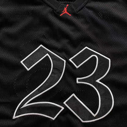 Remera Supreme Jordan Negra
