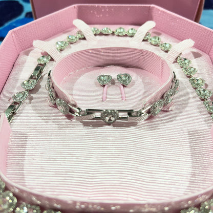 Set Swarovski Ariana Grande