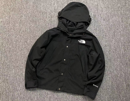 THE NORTH FACE 1990 MOUNTAIN JACKET GORETEX BLACK