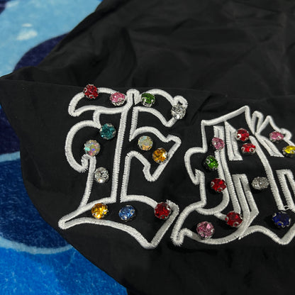 Campera Mixed Emotion Gems XL