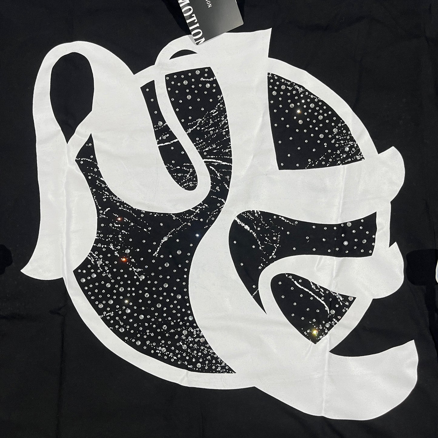 Remera Mixed Emotion Fallen Angels XL