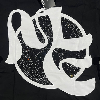 Remera Mixed Emotion Fallen Angels XL