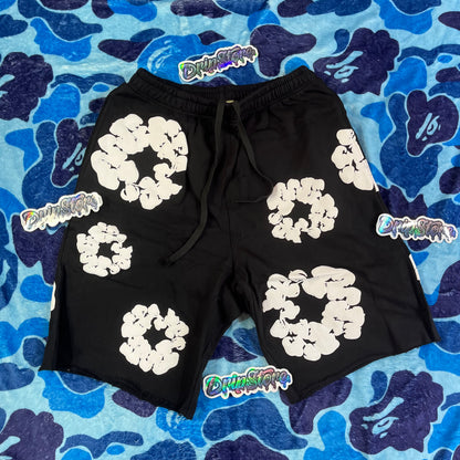 Short Denim Tears XL