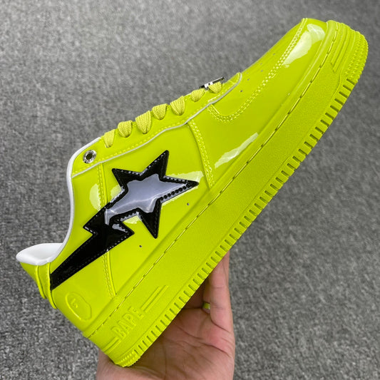 A Bathing Ape Bape Sta #2 Amarillo