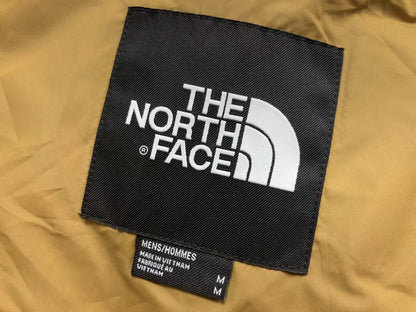 THE NORTH FACE 1996 RETRO NUPTSE VEST BROWN