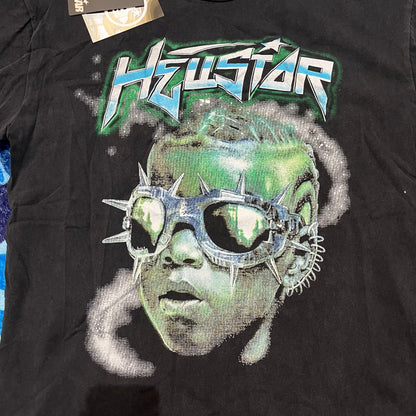 Remera Hellstar Future XL