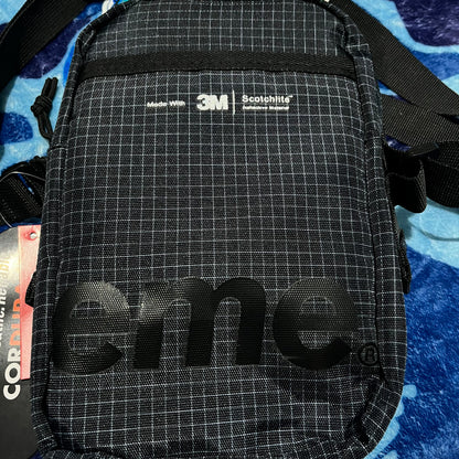 Morral Supreme 3M Negro