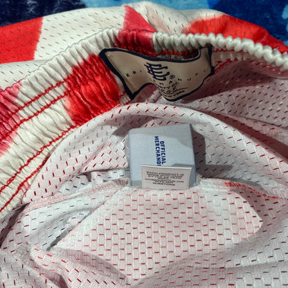 Short Eric Emanuel Valentines Day Kiss L