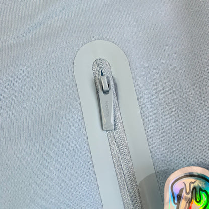 Campera Nike Tech X Nocta Celeste S y L